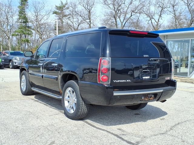 Used 2008 GMC Yukon XL Denali AWD/4WD image 33