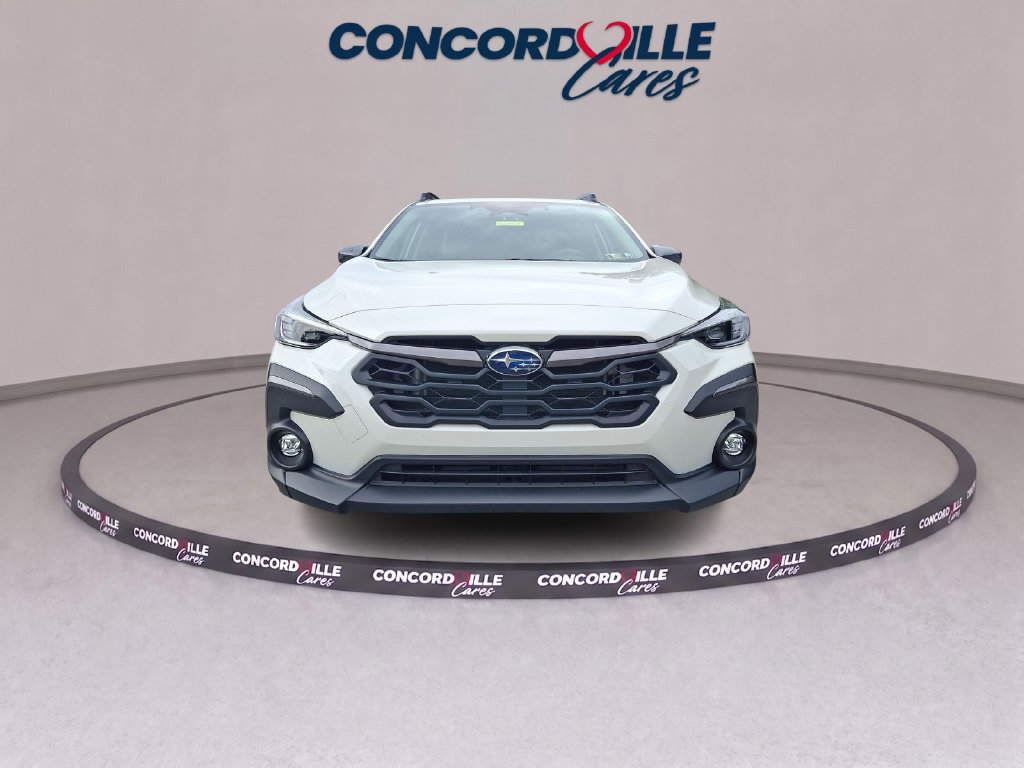 Certified 2024 Subaru Crosstrek 2.5i Limited w/ Popular Package #4A AWD/4WD image 3
