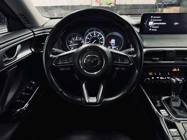 Used 2023 MAZDA CX-9 Touring Plus image 28