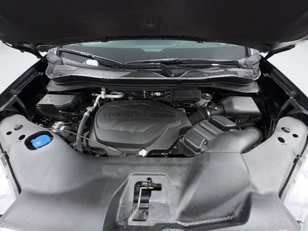 Used 2023 Honda Ridgeline RTL image 19