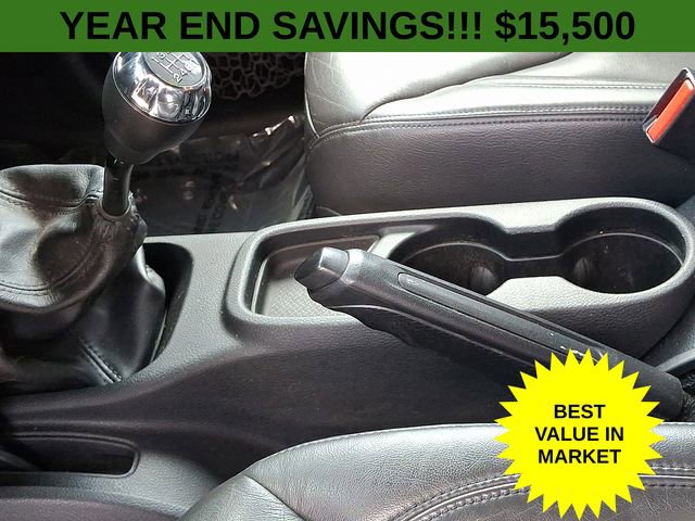 Used 2016 Jeep Wrangler Unlimited Sport w/ Quick Order Package 23S image 27