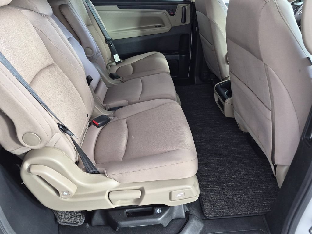 Used 2021 Honda Odyssey EX image 31