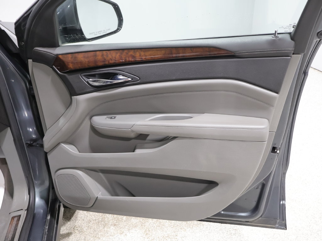 Used 2011 Cadillac SRX Premium AWD/4WD image 21