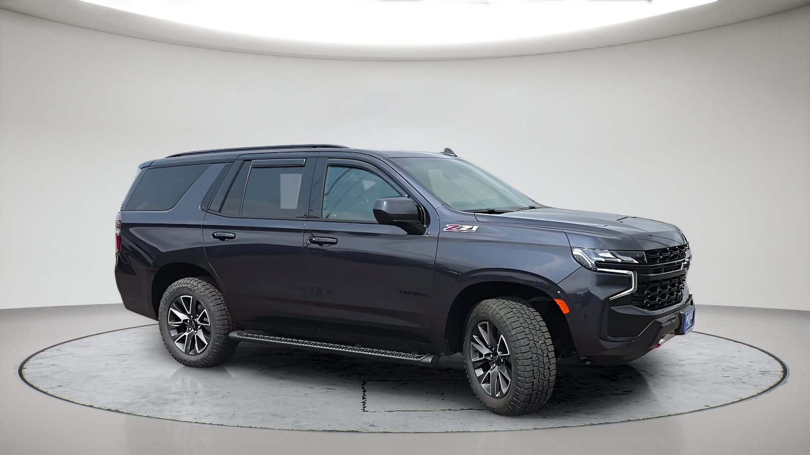Used 2023 Chevrolet Tahoe Z71 AWD/4WD image 4