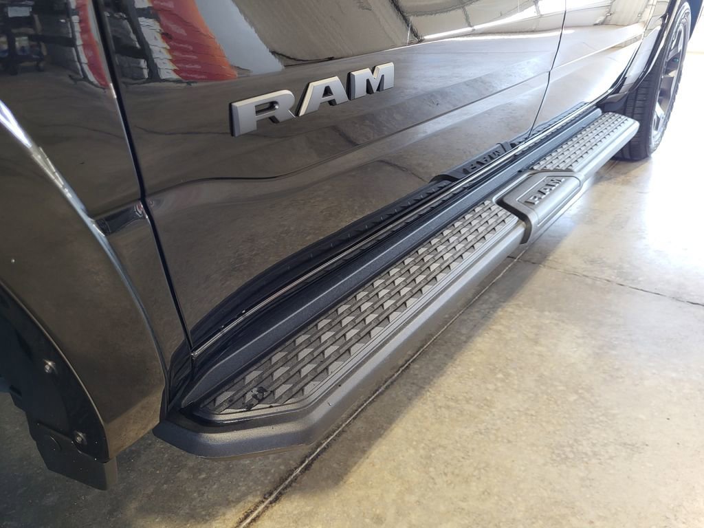 New 2026 RAM 1500 Big Horn image 12