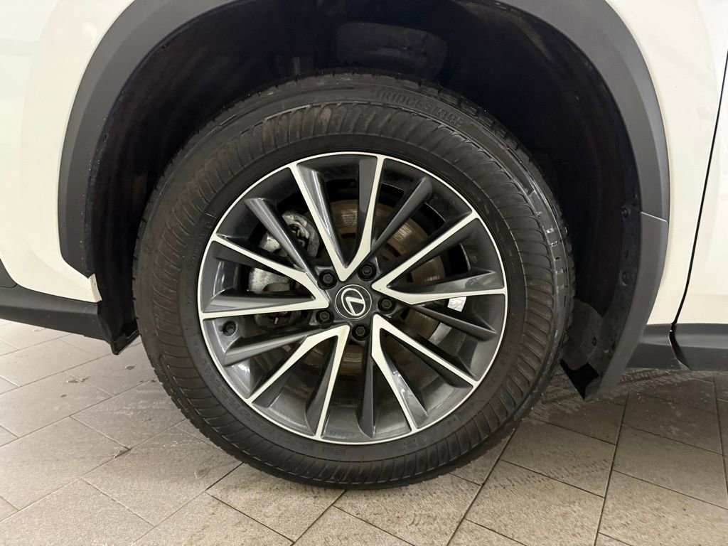 Used 2024 Lexus NX 350 AWD image 25