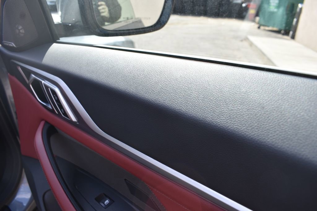 Used 2025 BMW 430i xDrive w/ Premium Package image 23