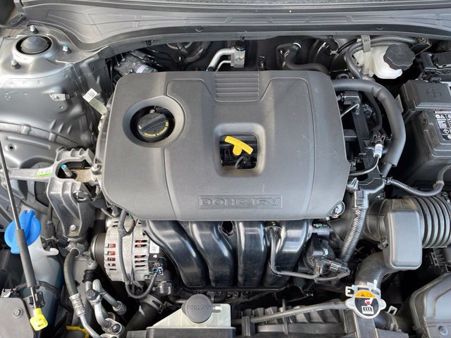 Used 2023 Kia Forte GT-Line w/ GT-Line Premium Package FWD image 30