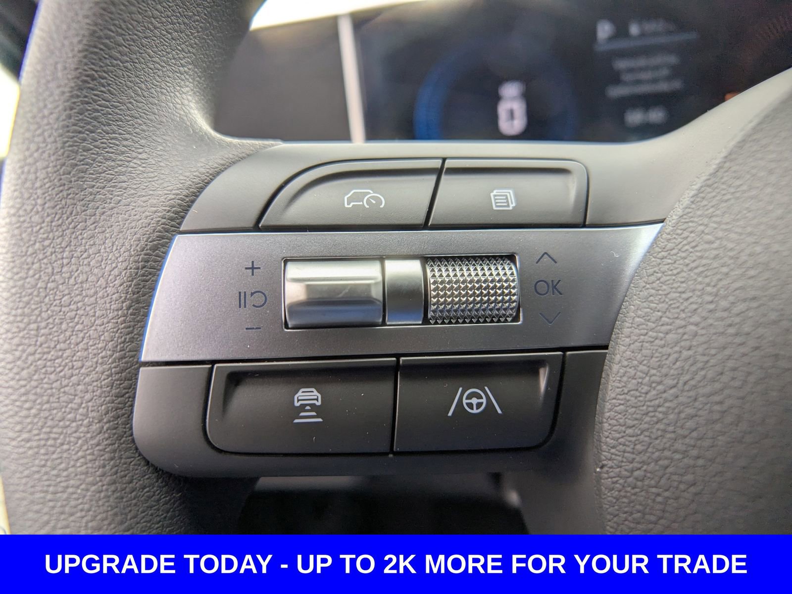 New 2026 Hyundai Sonata Blue FWD image 29