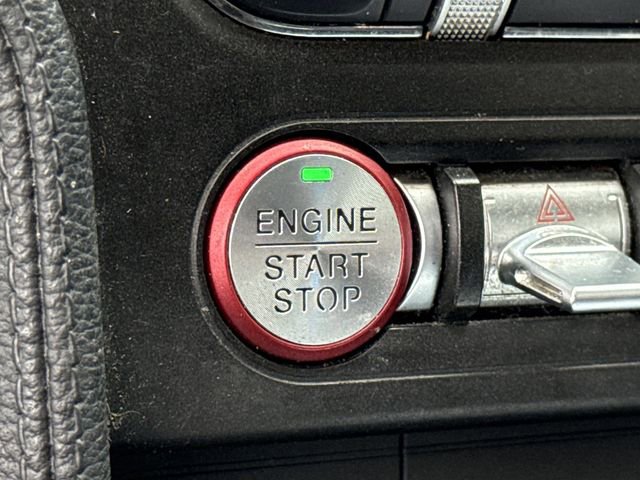 Used 2021 Ford Mustang Premium RWD image 44