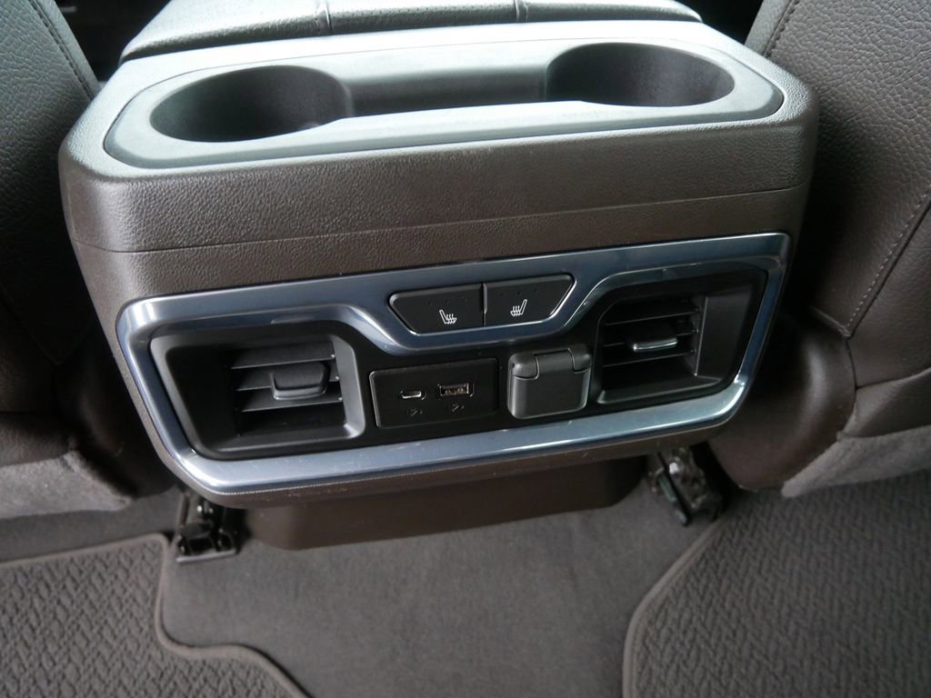 Used 2021 GMC Sierra 1500 Denali image 21