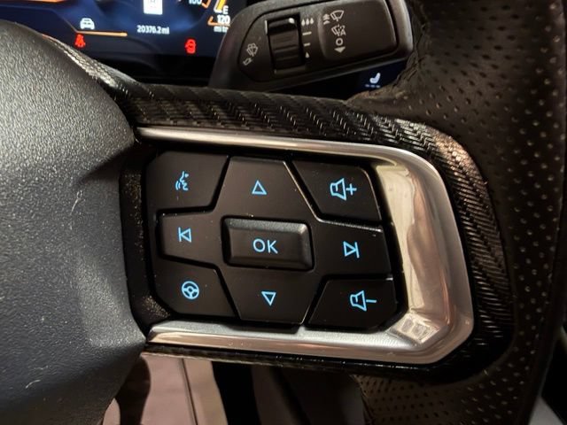 Used 2025 Ford Mustang GT Premium RWD image 30