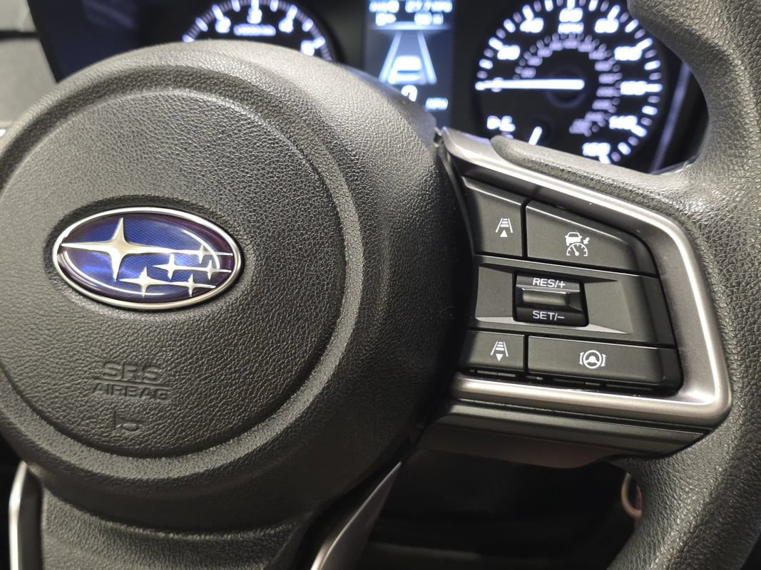 Used 2024 Subaru Impreza 2.0i AWD/4WD image 28