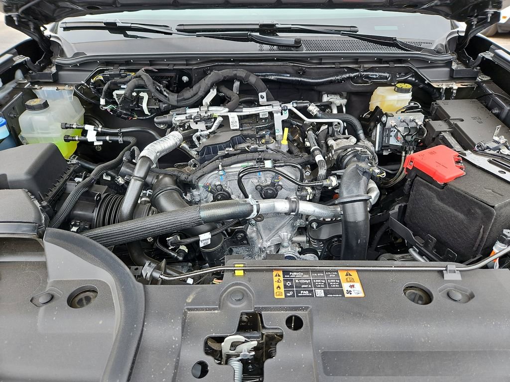 New 2026 Ford Ranger XLT image 15
