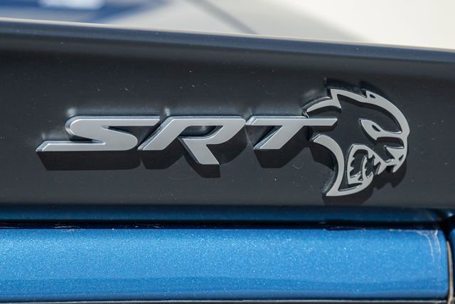 Used 2023 Dodge Challenger SRT Hellcat RWD image 5