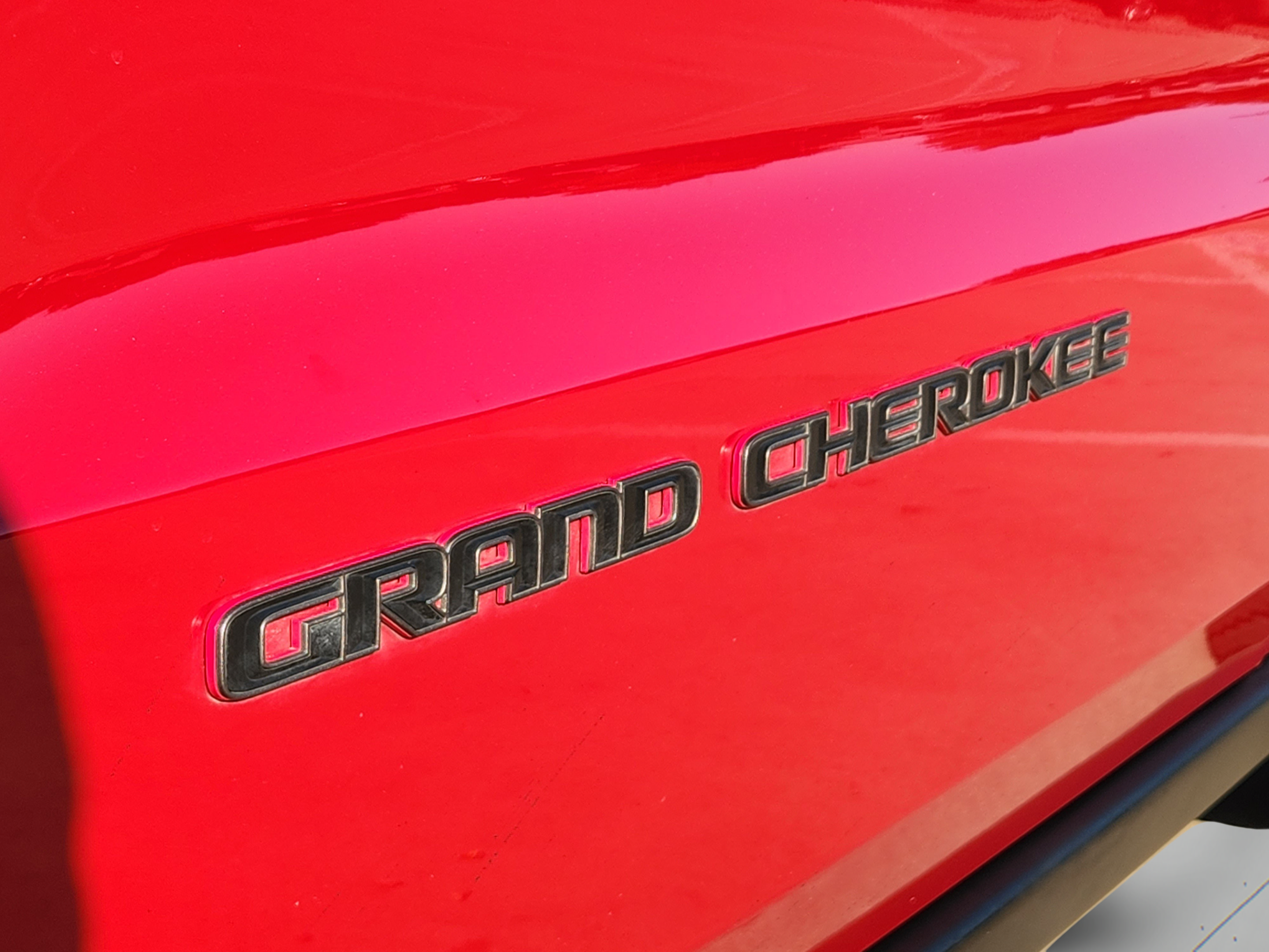 Used 2020 Jeep Grand Cherokee Trailhawk AWD/4WD image 39