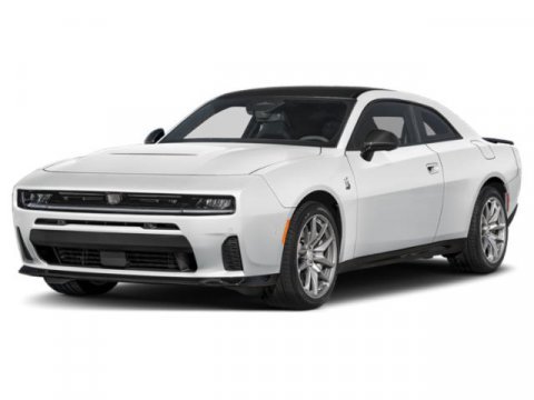 New 2027 Dodge Charger Scat Pack