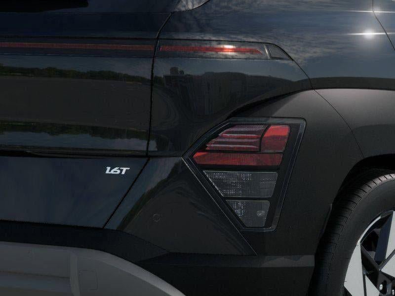 New 2026 Hyundai Kona SEL Sport FWD image 41