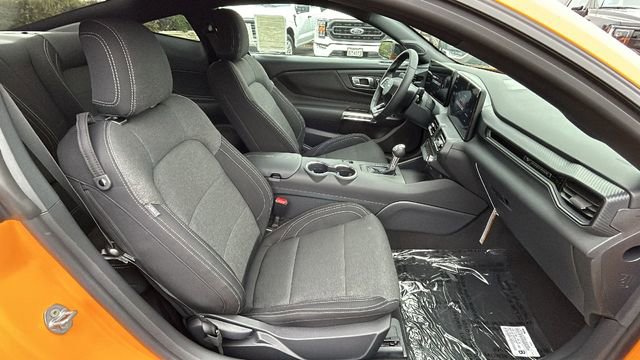 New 2026 Ford Mustang Coupe w/ Mustang Nite Pony Package image 11