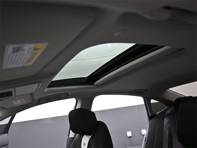 New 2025 Honda Accord SE image 4