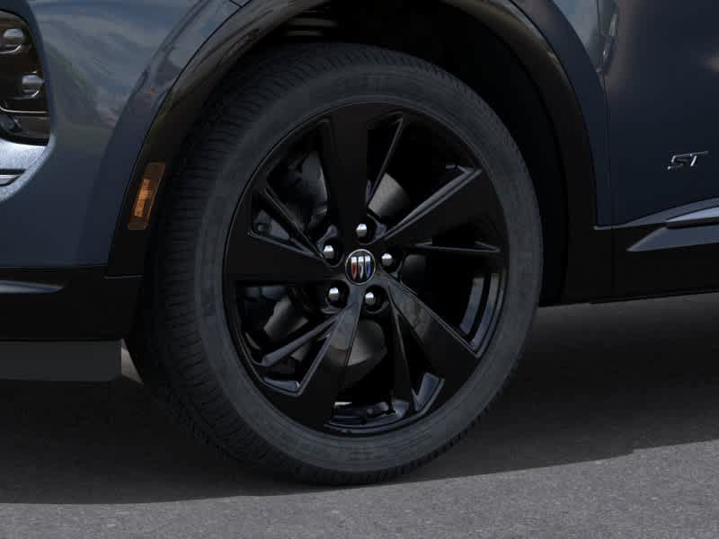 New 2026 Buick Envision Sport Touring AWD/4WD image 9