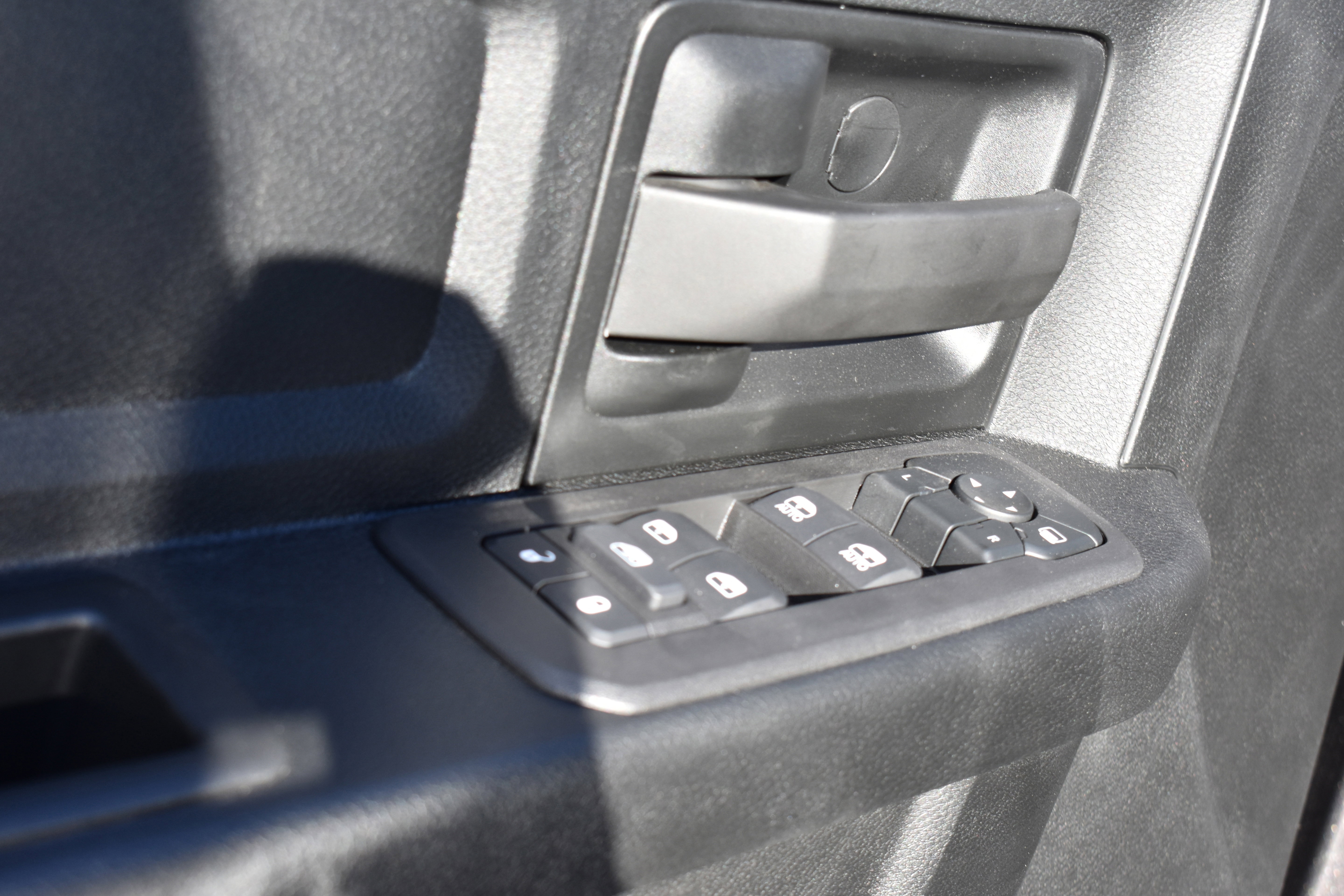 New 2026 RAM 2500 Tradesman image 25