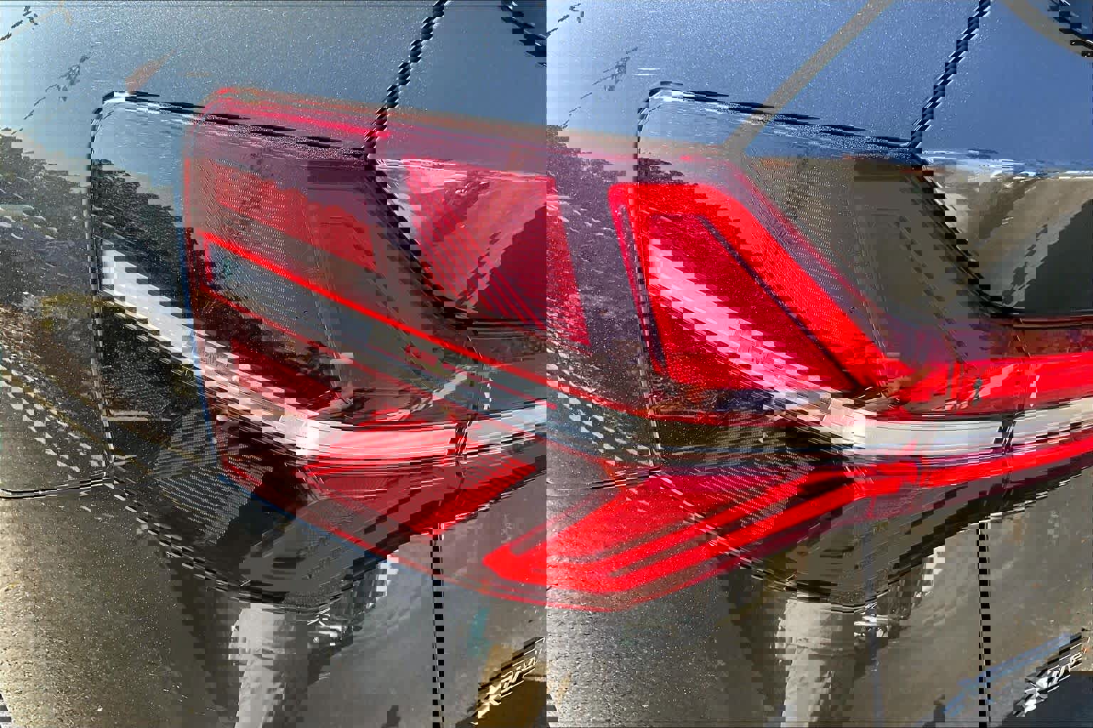 Certified 2025 BMW X3 xDrive30i image 29