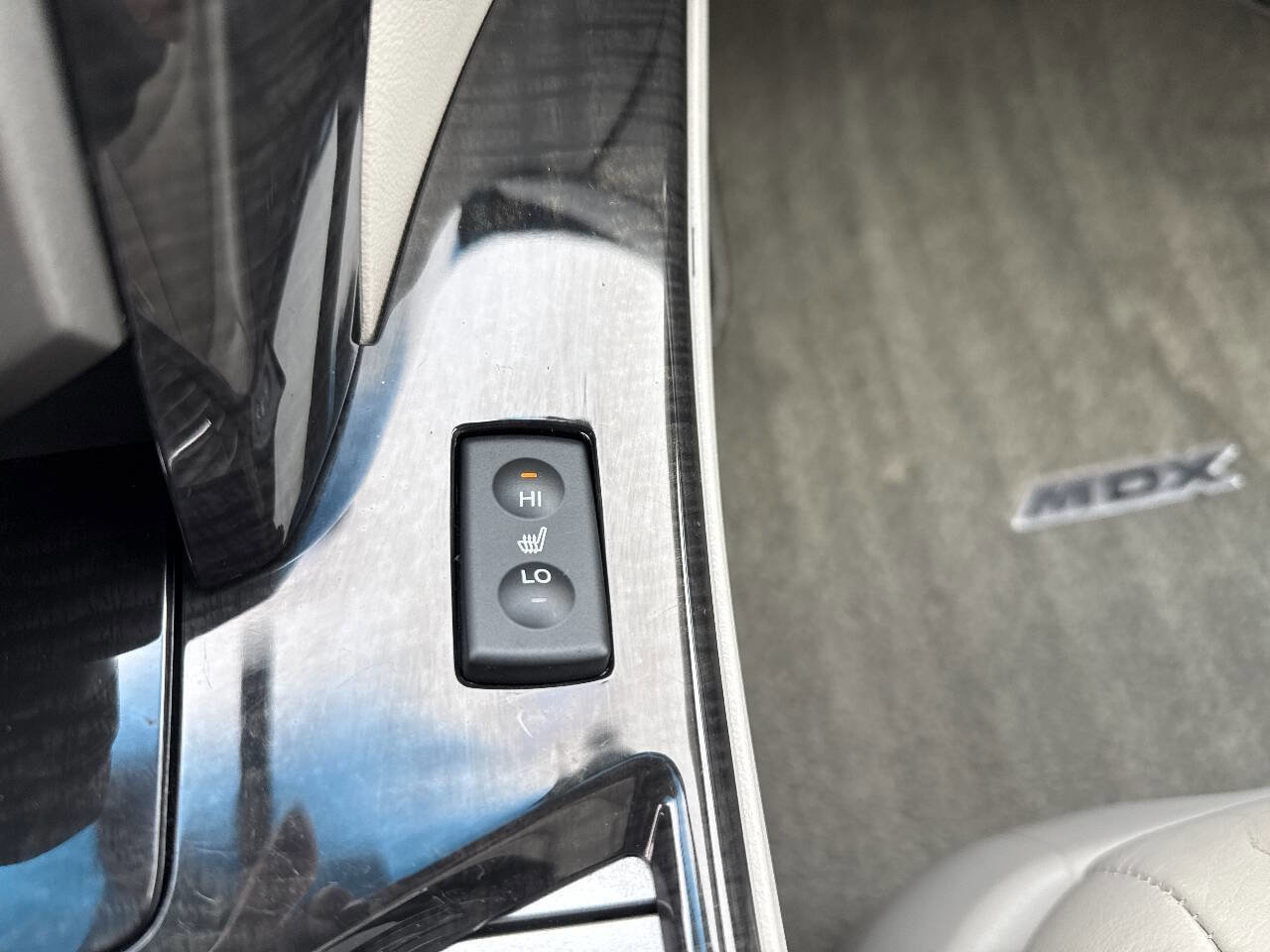 Used 2008 Acura MDX w/ Technology Package image 33