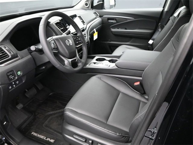 New 2026 Honda Ridgeline RTL image 9