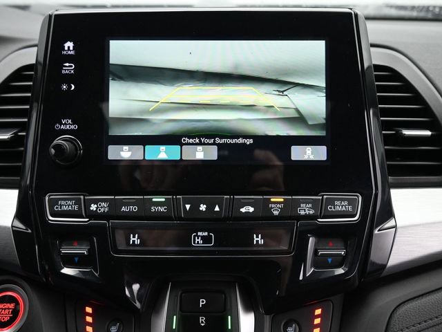 Used 2023 Honda Odyssey EX-L image 20