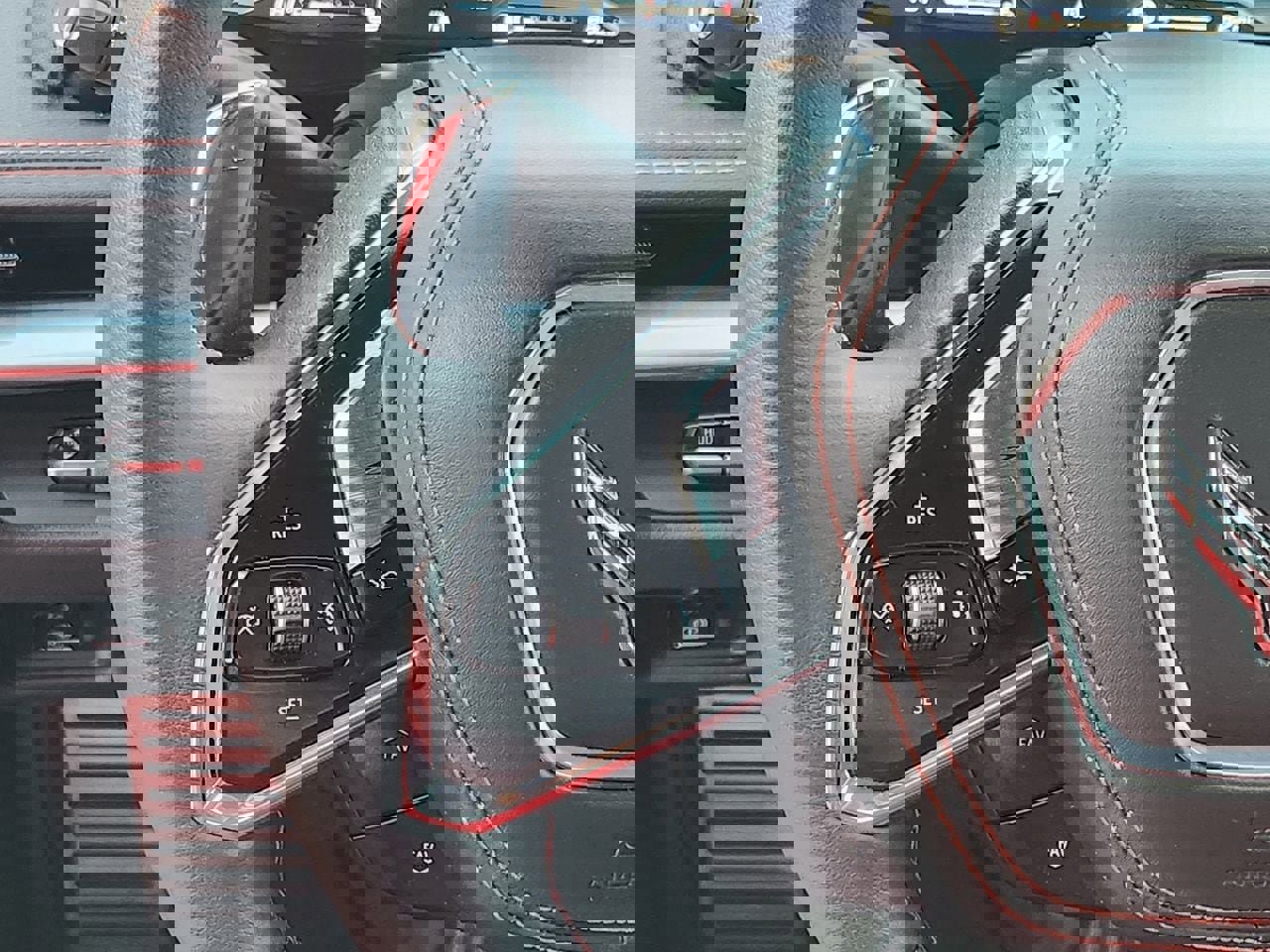 Used 2025 Chevrolet Corvette E-Ray image 28