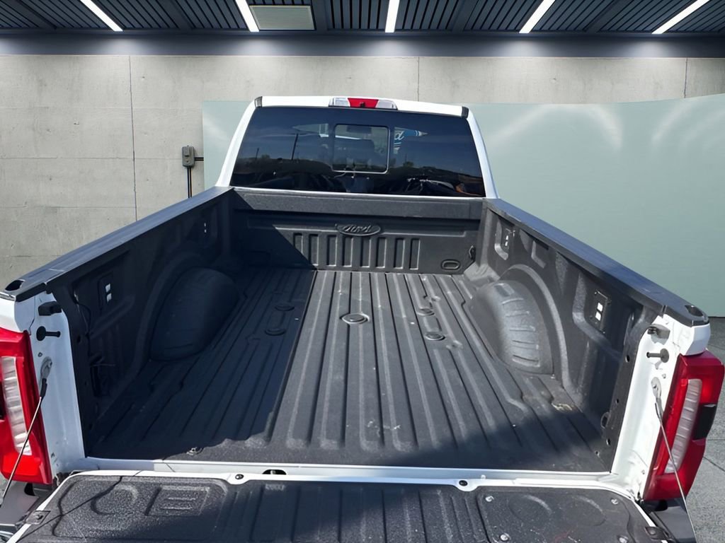 Used 2025 Ford F250 King Ranch w/ Chrome Package image 48