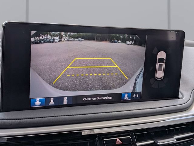 Certified 2026 Acura MDX w/ Technology Package FWD image 24