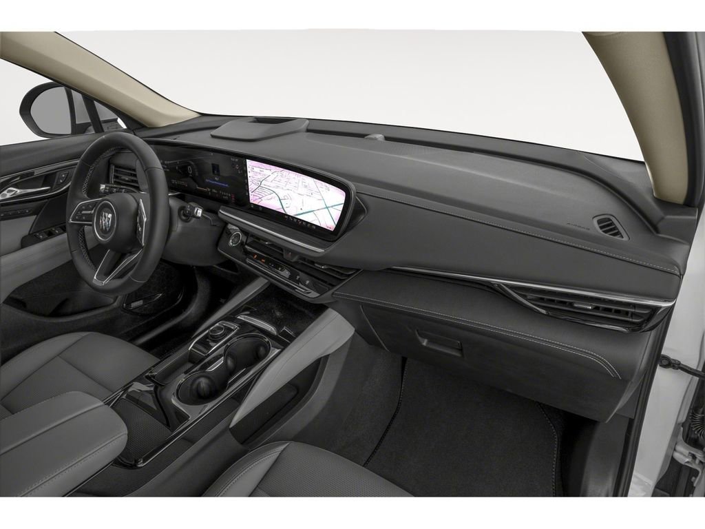 Used 2024 Buick Envision Sport Touring image 10