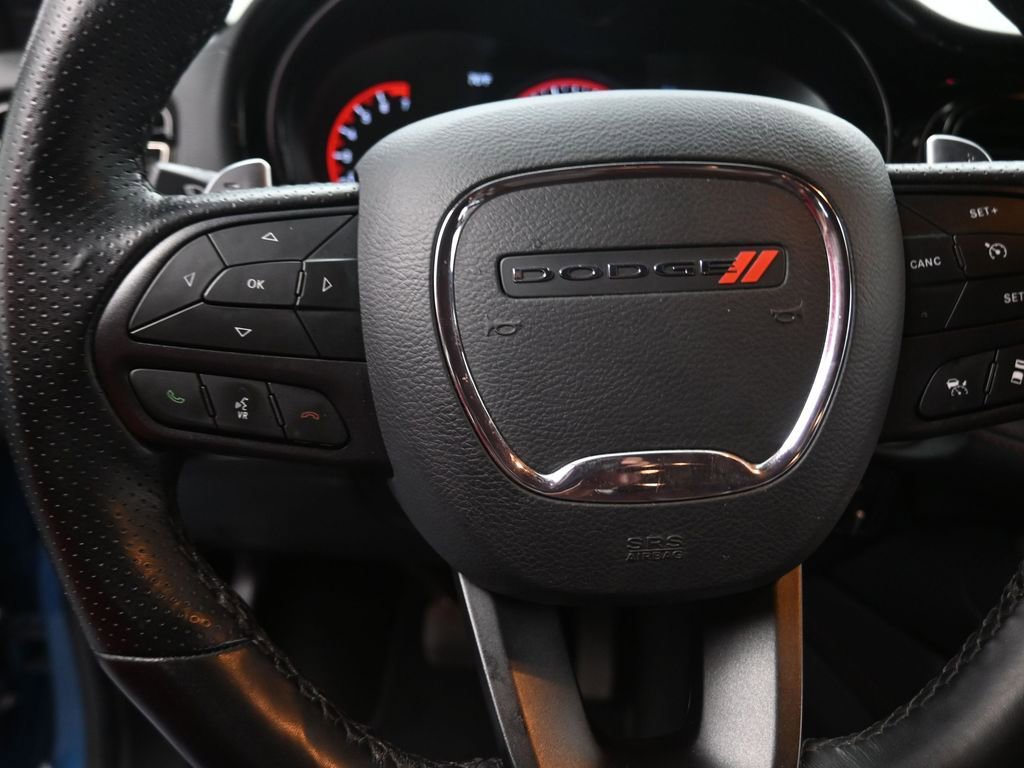 Used 2024 Dodge Durango GT image 11