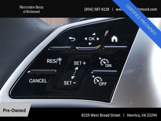 Used 2023 Mercedes-Benz GLC 300 4MATIC image 33