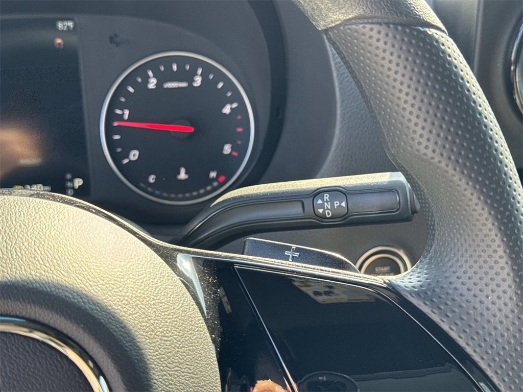 New 2025 Mercedes-Benz Sprinter 2500 image 25