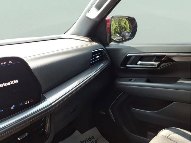 Used 2025 Chevrolet Tahoe RST w/ Comfort Package AWD/4WD image 28