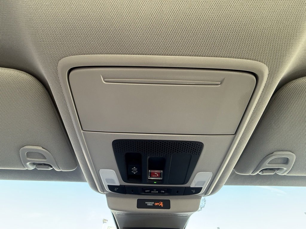 Used 2024 Honda Accord EX image 21