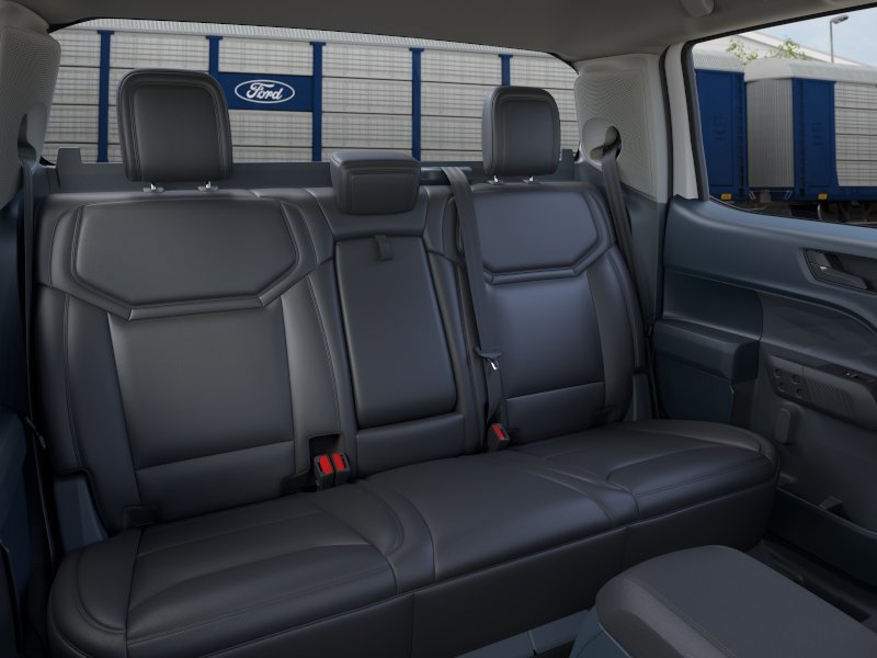 New 2026 Ford Maverick Lariat AWD/4WD image 11
