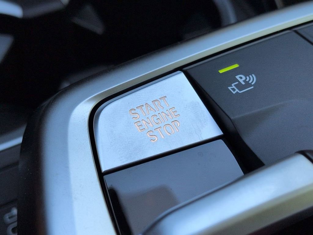 New 2026 BMW X1 xDrive28i w/ Convenience Package image 28