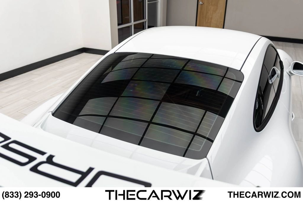 Used 2015 Porsche 911 GT3 RWD image 46