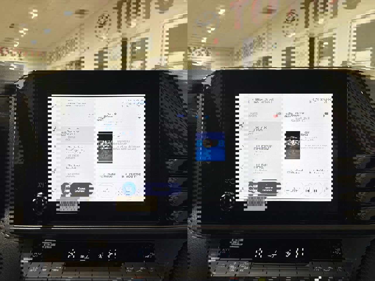 New 2026 Toyota Camry Hybrid image 17