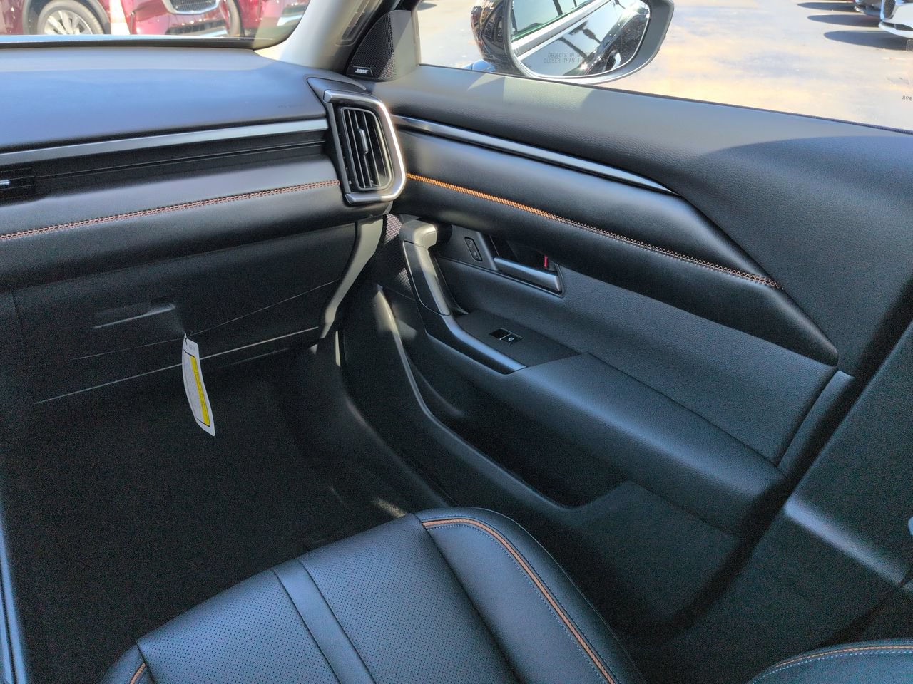 New 2026 MAZDA CX-50 AWD 2.5 Hybrid w/ Premium Pkg image 16