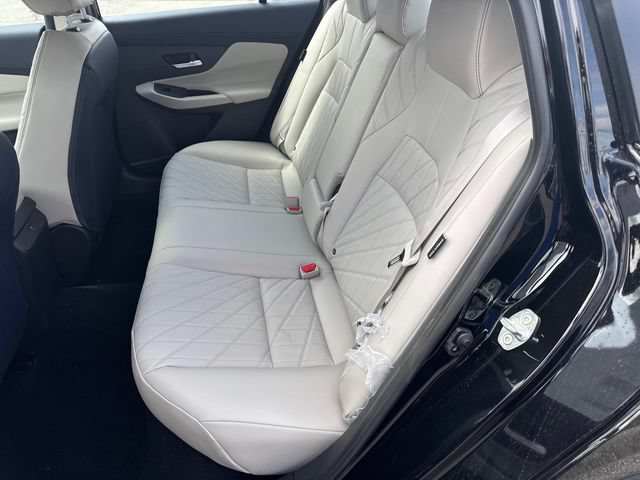 New 2026 Nissan Sentra SL w/ Floor Mat Package FWD image 14