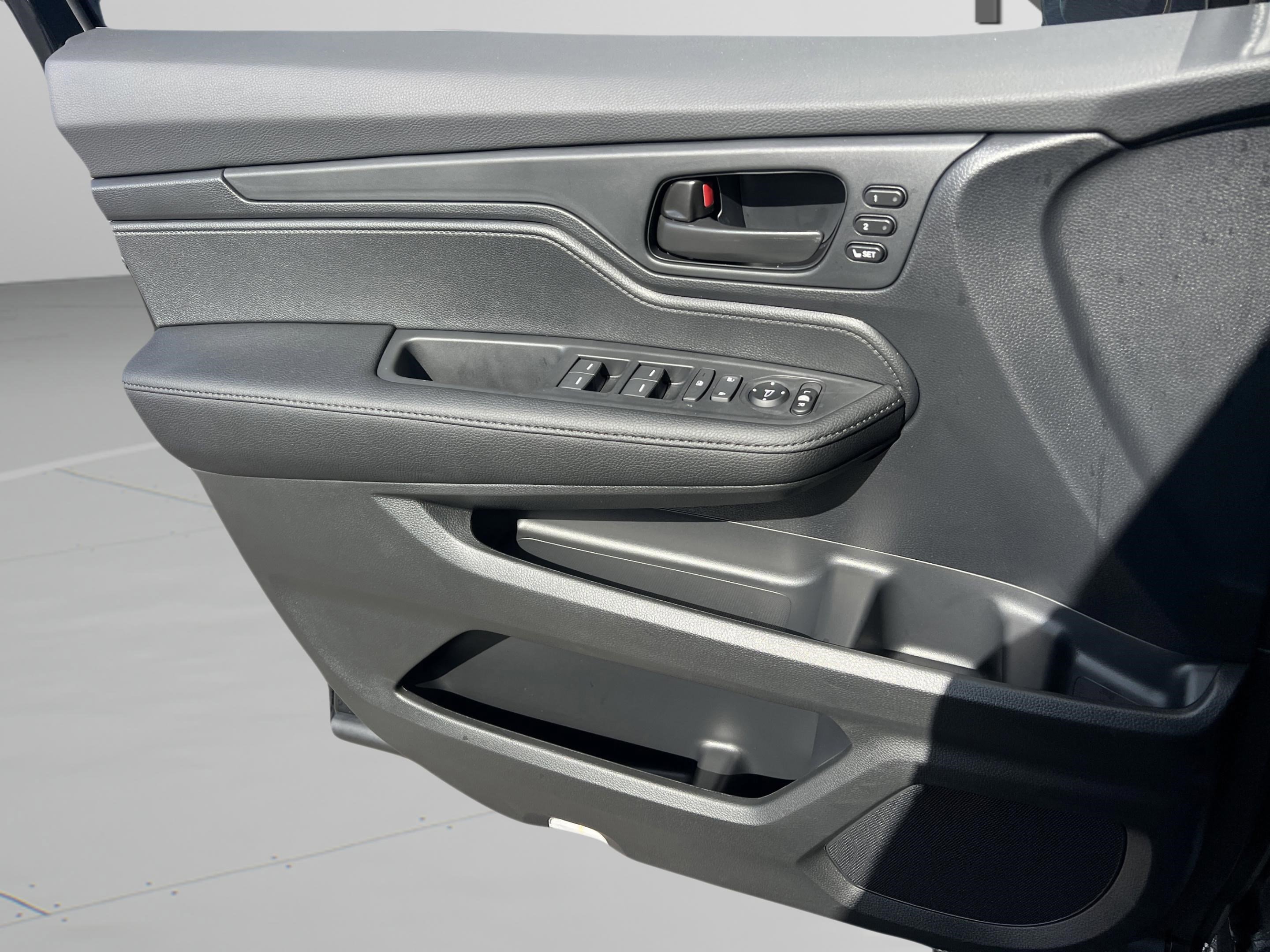 New 2026 Honda Odyssey Sport-L image 29