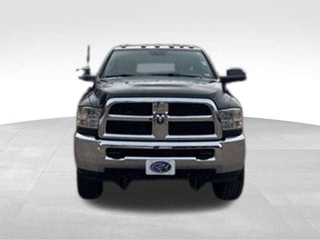 Used 2017 RAM 3500 Tradesman w/ Chrome Appearance Group image 10