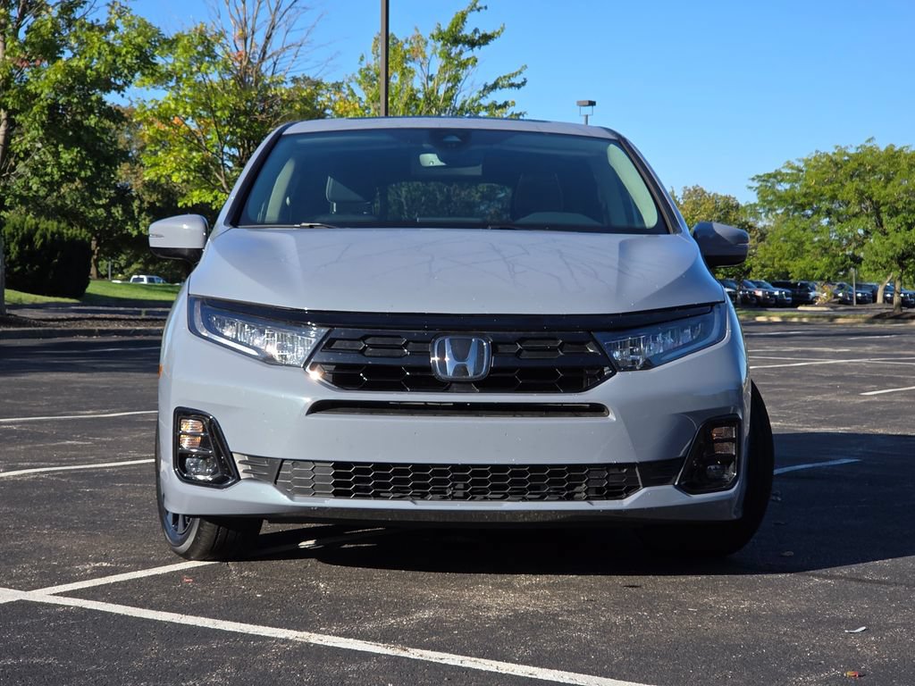 Used 2025 Honda Odyssey Elite image 25