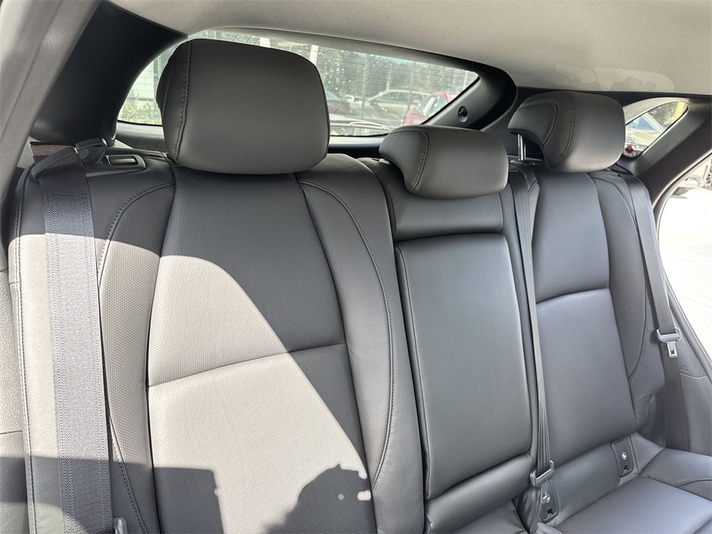 New 2024 MAZDA CX-30 AWD 2.5 S w/ Premium Package image 48