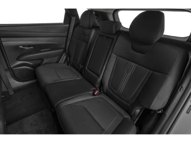 New 2025 Hyundai Tucson SEL image 10